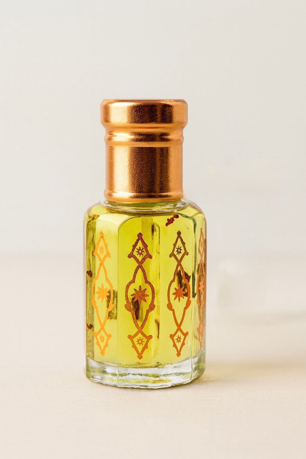 Petal Serenity Oil