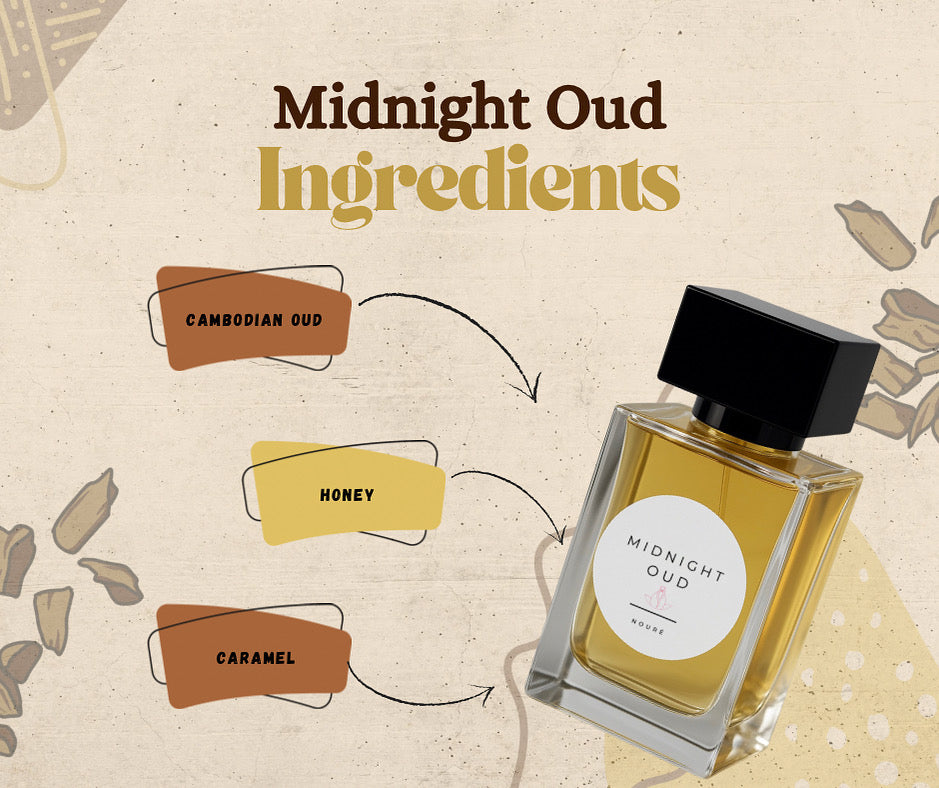 Midnight Oud