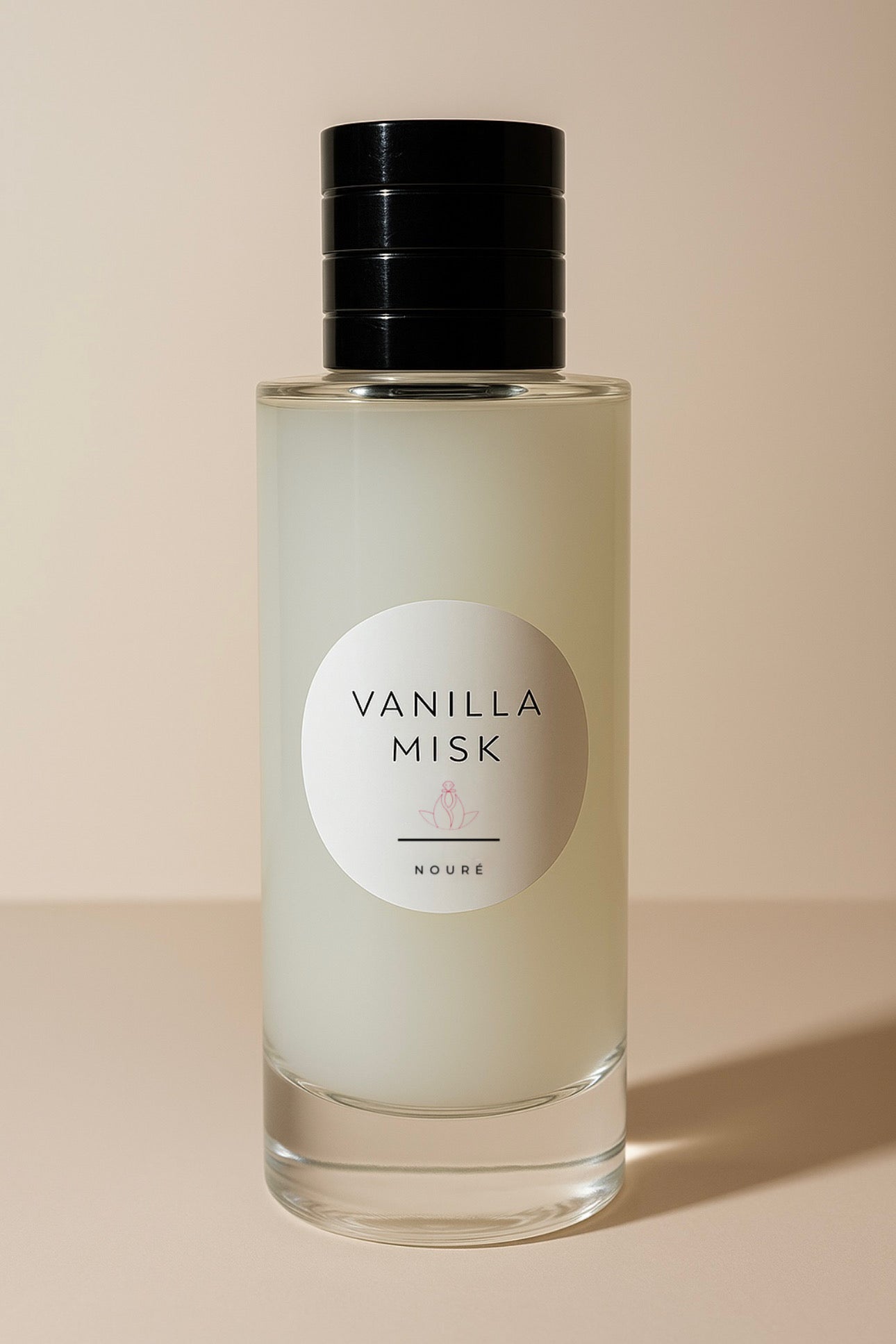 Vanilla Misk