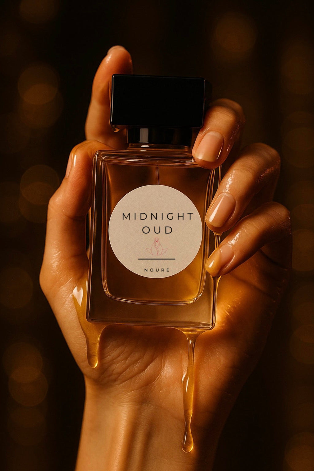 Midnight Oud