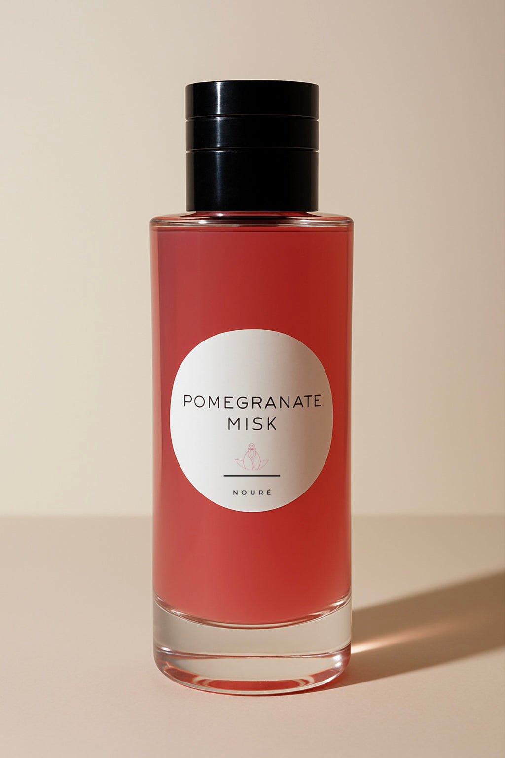 Pomegranate Misk