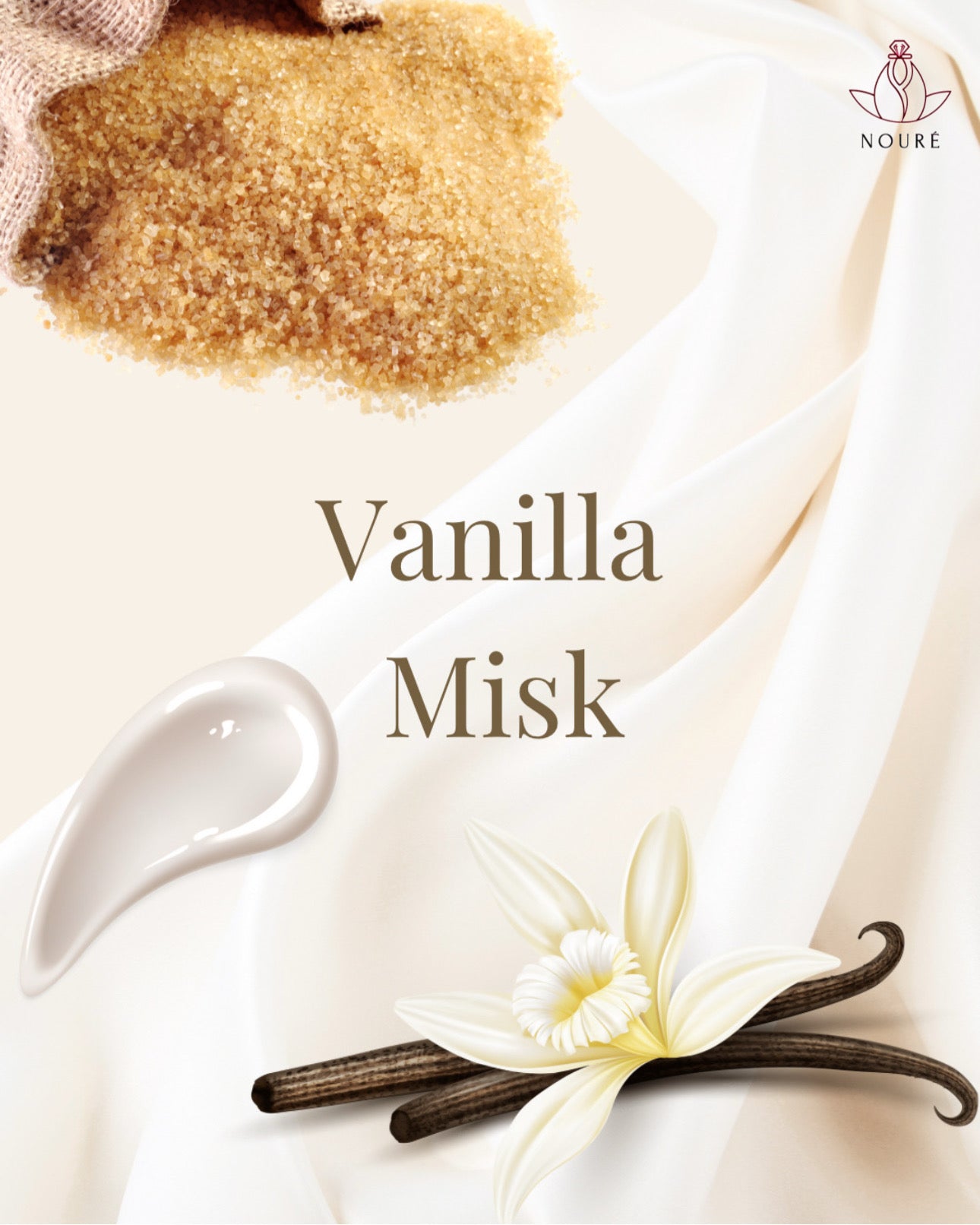 Vanilla Misk
