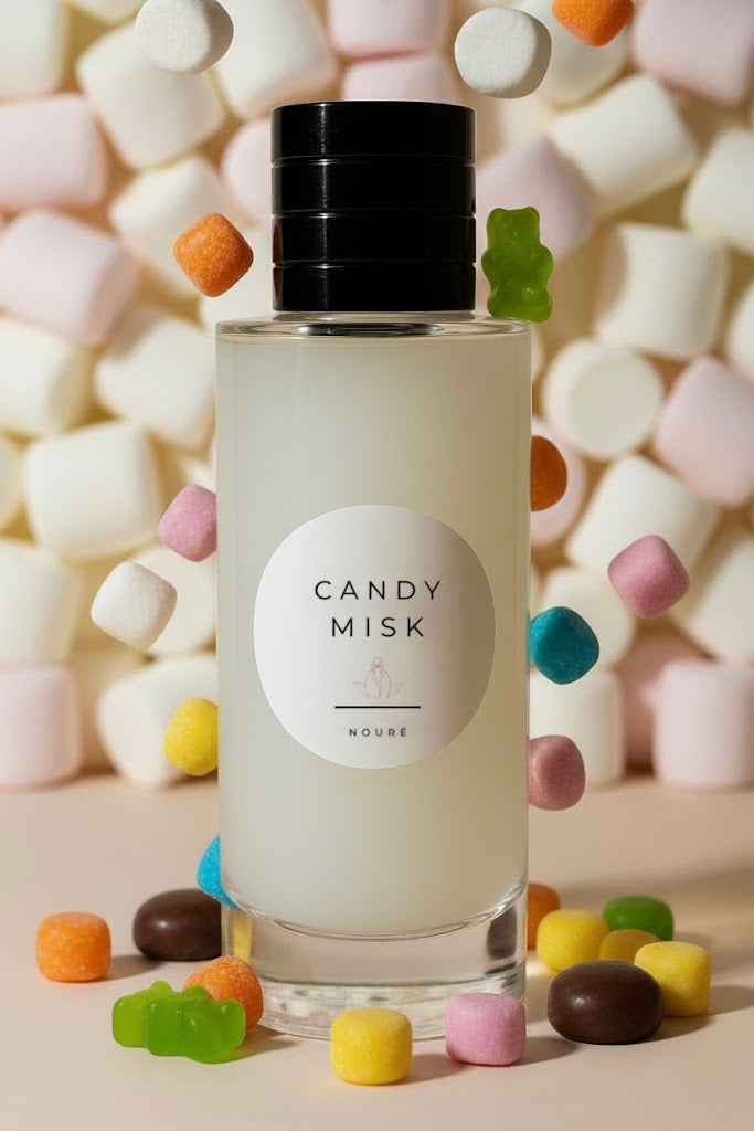 Candy Misk