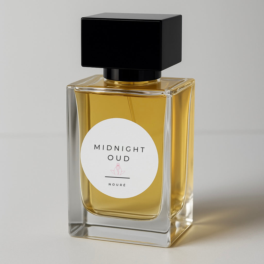 Midnight Oud