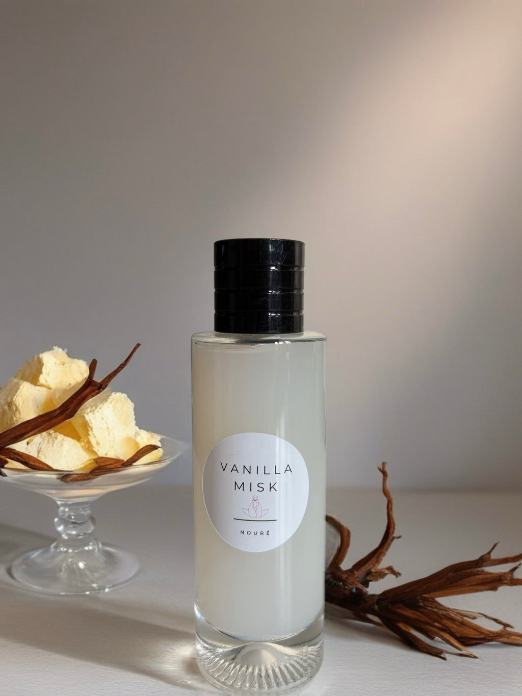 Vanilla Misk