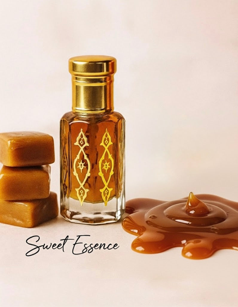 Sweet Essence Oil